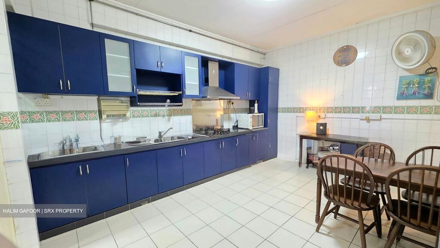 Blk 559 Pasir Ris Street 51 (Pasir Ris), HDB 4 Rooms #523672871